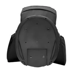 Wilson ILock Golf Cart Bag -Golfausrüstungsgeschäft Wilson 2023 iLock Cart Bag Black Charcoal 4