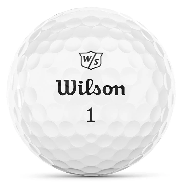 Wilson Triad Double Dozen Golf Balls 4 Wilson Triad Double Dozen Golf Balls - Image 2
