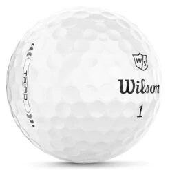 Wilson Triad Double Dozen Golf Balls 10 Wilson Triad Double Dozen Golf Balls -Golfausrüstungsgeschäft Wilson Triad Golf Balls 3