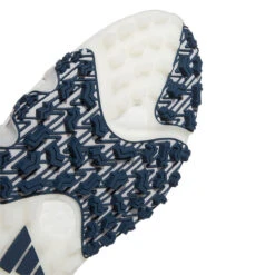 Adidas CODECHAOS 22 BOA Golf Shoes -Golfausrüstungsgeschäft adidas CODECHAOS 22 BOA Golf Shoes Core Ftwrwhite Crewnavy Crystwht 6