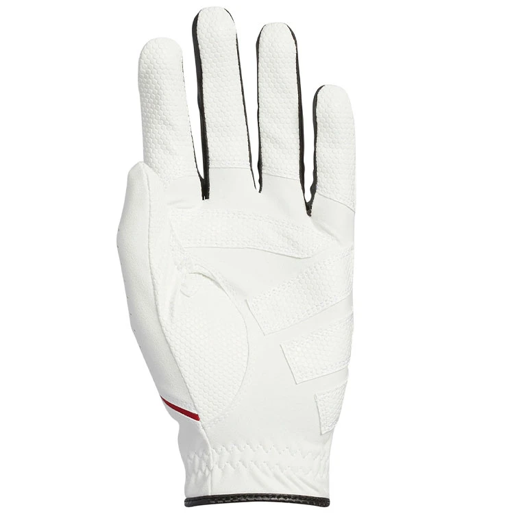 Adidas Non-Slip Golf Glove White 4 Adidas Non-Slip Golf Glove White - Image 2