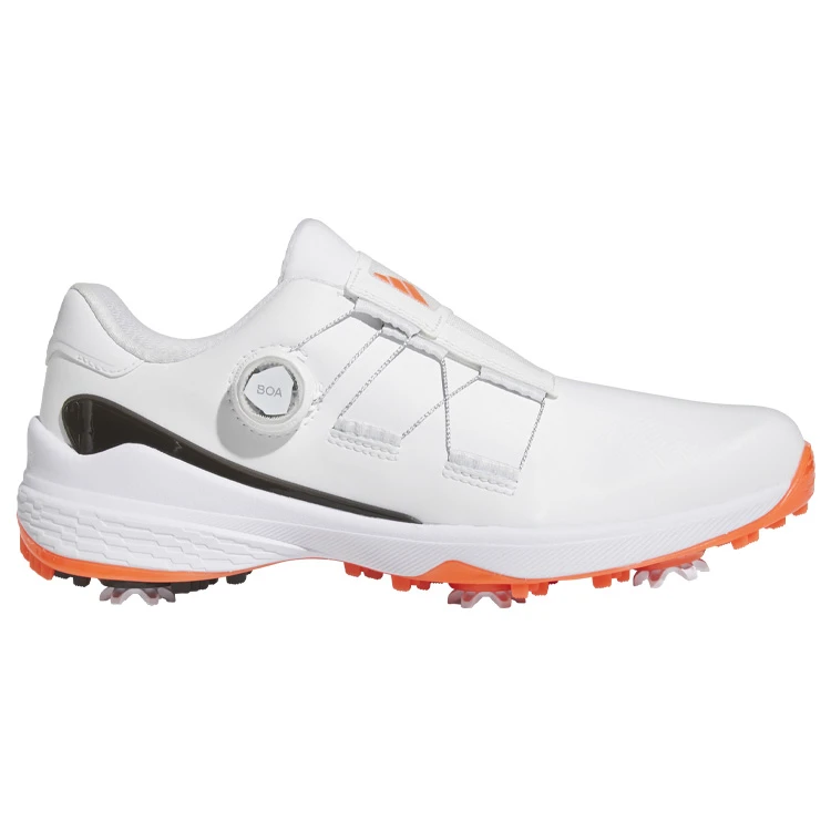 Adidas ZG23 BOA Golf Shoes 3 Adidas ZG23 BOA Golf Shoes