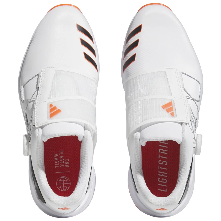 Adidas ZG23 BOA Golf Shoes 4 Adidas ZG23 BOA Golf Shoes - Image 2
