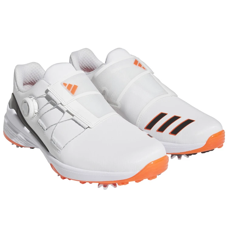Adidas ZG23 BOA Golf Shoes 6 Adidas ZG23 BOA Golf Shoes - Image 4