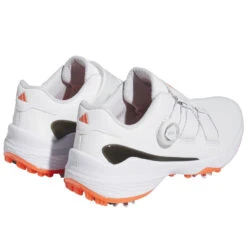 Adidas ZG23 BOA Golf Shoes 14 Adidas ZG23 BOA Golf Shoes -Golfausrüstungsgeschäft adidas ZG23 BOA Shoes White Black Red 5