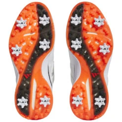 Adidas ZG23 BOA Golf Shoes 15 Adidas ZG23 BOA Golf Shoes -Golfausrüstungsgeschäft adidas ZG23 BOA Shoes White Black Red 6