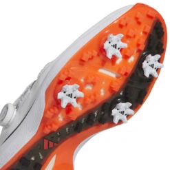 Adidas ZG23 BOA Golf Shoes 17 Adidas ZG23 BOA Golf Shoes -Golfausrüstungsgeschäft adidas ZG23 BOA Shoes White Black Red 8