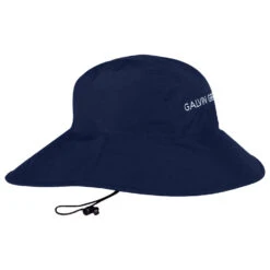 Galvin Green Aqua Waterproof Golf Hat