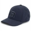 TravisMathew B-Bahamas Golf Cap 1 TravisMathew B-Bahamas Golf Cap -Golfausrüstungsgeschäft bahamascapnavy1