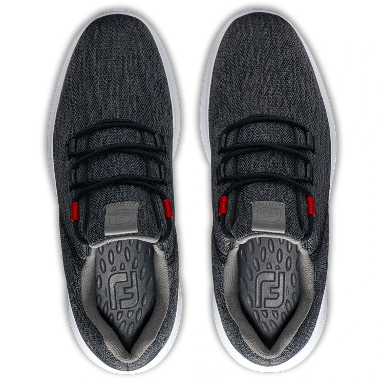 FootJoy FJ Flex Coastal 56135 Golf Shoes 4 FootJoy FJ Flex Coastal 56135 Golf Shoes - Image 2