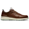 FootJoy FJ Stratos 50065 Golf Shoes -Golfausrüstungsgeschäft fjstratosgolfshoescognac1