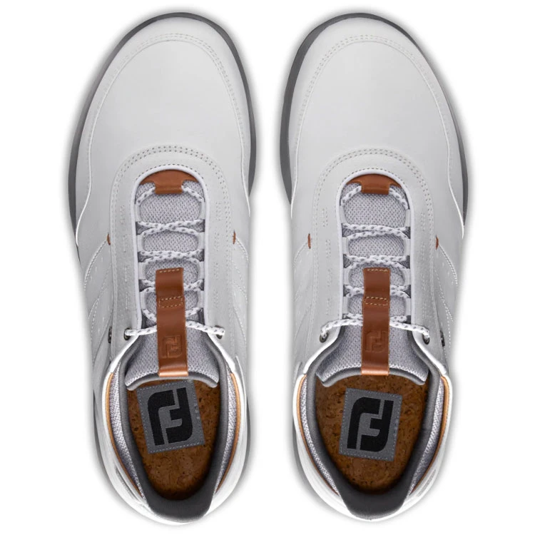 FootJoy FJ Stratos 50012 Golf Shoes 5 FootJoy FJ Stratos 50012 Golf Shoes - Image 3