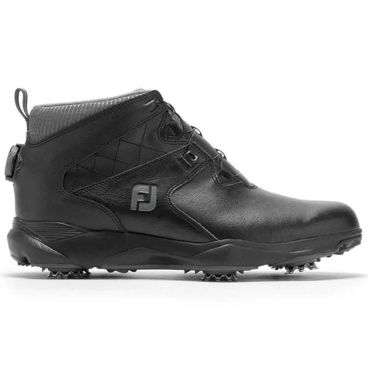 FootJoy HydroLite BOA 56725 Winter Golf Boots 3 FootJoy HydroLite BOA 56725 Winter Golf Boots