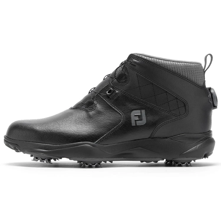 FootJoy HydroLite BOA 56725 Winter Golf Boots 4 FootJoy HydroLite BOA 56725 Winter Golf Boots - Image 2