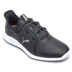 Puma Ignite Fasten8 Pro Golf Shoes 10 Puma Ignite Fasten8 Pro Golf Shoes -Golfausrüstungsgeschäft ignitefasten8proshoesblackblack3