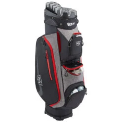 Wilson I Lock III Golf Cart Bag -Golfausrüstungsgeschäft ilockIIcartbag3
