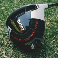 TaylorMade M4 2021 Golf Driver -Golfausrüstungsgeschäft m4driver7