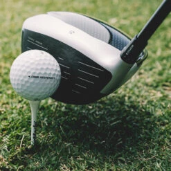 TaylorMade M4 2021 Golf Driver -Golfausrüstungsgeschäft m4driver8