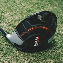 TaylorMade M4 2021 Golf Driver -Golfausrüstungsgeschäft m4driver9