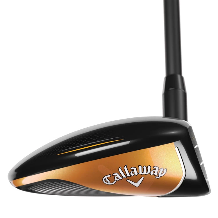 Callaway Mavrik Max Golf Fairway Wood 5 Callaway Mavrik Max Golf Fairway Wood - Image 4
