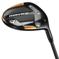 Callaway Mavrik Max Golf Fairway Wood 11 Callaway Mavrik Max Golf Fairway Wood -Golfausrüstungsgeschäft mavrikmaxfairway5