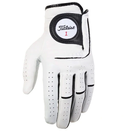 Titleist Players Flex Golf Glove -Golfausrüstungsgeschäft playersflexglove1