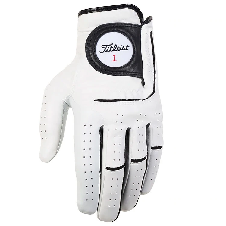 Titleist Players Flex Golf Glove 3 Titleist Players Flex Golf Glove