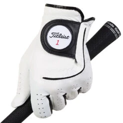 Titleist Players Flex Golf Glove 8 Titleist Players Flex Golf Glove -Golfausrüstungsgeschäft playersflexglove3