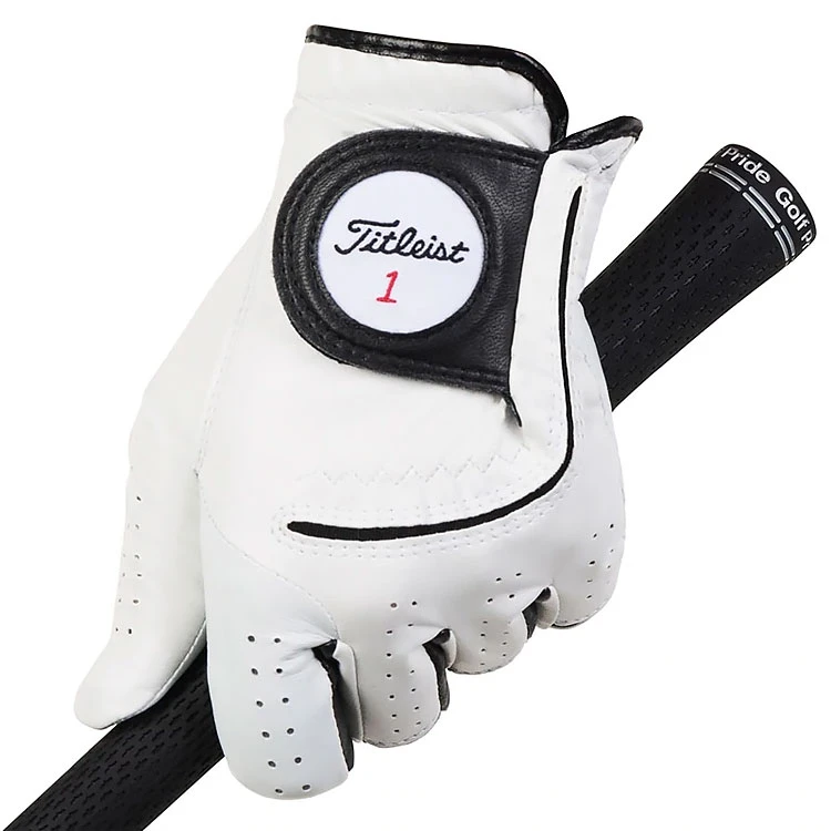 Titleist Players Flex Golf Glove 5 Titleist Players Flex Golf Glove - Image 3