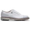 FootJoy Premiere Series Tarlow 53903 Golf Shoes -Golfausrüstungsgeschäft premierseriestarlowshoeswhitewhite1