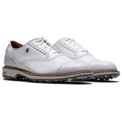FootJoy Premiere Series Tarlow 53903 Golf Shoes -Golfausrüstungsgeschäft premierseriestarlowshoeswhitewhite3