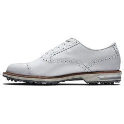 FootJoy Premiere Series Tarlow 53903 Golf Shoes -Golfausrüstungsgeschäft premierseriestarlowshoeswhitewhite4