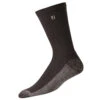 FootJoy ProDry Crew Golf Socks -Golfausrüstungsgeschäft prodryextremecrew16041charcoal1