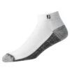 FootJoy ProDry Sport Golf Socks 1 FootJoy ProDry Sport Golf Socks -Golfausrüstungsgeschäft prodryextremesport16704white1