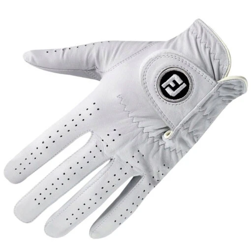 FootJoy Pure Touch Golf Glove -Golfausrüstungsgeschäft puretouchmens1