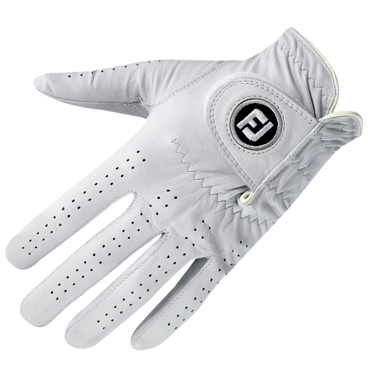 FootJoy Pure Touch Golf Glove 3 FootJoy Pure Touch Golf Glove