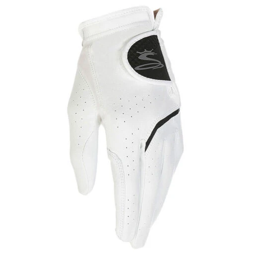 Cobra Pur Tech Golf Glove -Golfausrüstungsgeschäft purtechglovewhite1