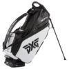 PXG Hybrid Golf Stand Bag -Golfausrüstungsgeschäft pxghybridstandbagblackwhite1