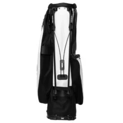 PXG Hybrid Golf Stand Bag 7 PXG Hybrid Golf Stand Bag -Golfausrüstungsgeschäft pxghybridstandbagblackwhite3