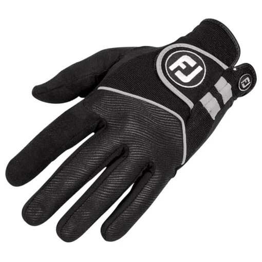 FootJoy Rain Grip Golf Glove -Golfausrüstungsgeschäft raingripmens1
