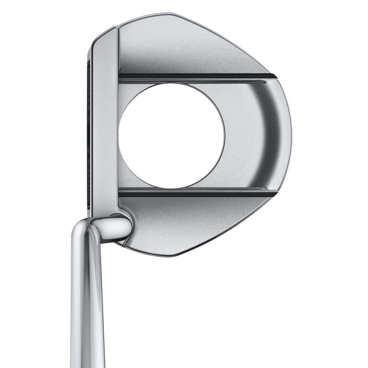 Ping Sigma 2 Fetch Platinum Golf Putter 4 Ping Sigma 2 Fetch Platinum Golf Putter - Image 2
